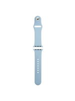 สายนาฬิกา (38 mm., Sport Band, สี Light Blue) รุ่น Sport Band Pastel S38