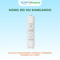 Màng RO Membrane KANGAROO Dòng Đúc Cắm Nhanh HU Model KG100HU, KG100HU+, KG100MED, KG100EED, KG-Y1ME