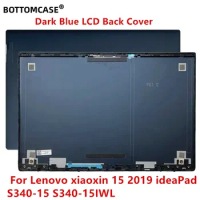 BOTTOMCASE® New For Lenovo ideaPad S340-15 S340-15IWL LCD Back Cover Top Case A shell AM2GC000120