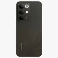 Realme C85 IP69 Tahan Air 7000mAh NFC 50MP Camera Garansi Resmi 8/128GB Swan Black