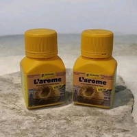 Larome Vanila Susu 40g
