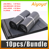 Courier Bag Pos Parcel Flyers Packaging Plastic Shipping Postage Poslaju Kurier Plastik Mailing 快递袋子