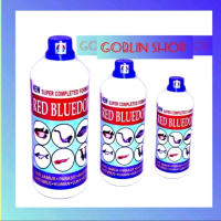 RED BLUEDOX 1Liter anti virus, bakteri,parasit Formulated by Otsuda