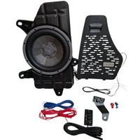 Subwoofer oem fortuner 2016-2020 venom subwoofer aktif oem fortuner 2016-2020 venom