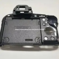 Repair Parts For Sony DSC-RX10M4 DSC-RX10 IV Rear Case Shell Back Cover Ass'y