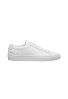 Common Projects COMMON PROJECT leather men's flat sole shoes 1528 0506