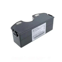 New Battery for ECOVACS Deebot DT87G DN650 BFD-yt DN700-BYD DT85G DT85 DT83G DM81 Robot Vacuum Cleaner Accumulator 83G 85G Part