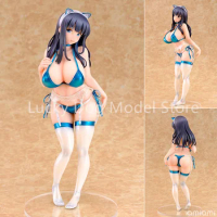 Daiki Kougyou 100% Original: Sakura Kaede Cosplay Girl 1/6 PVC Action Figure Anime Model Toys Collection Doll Gift