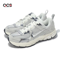 Nike 休閒鞋 Vomero 5 GS 大童 女鞋 灰 銀 復古 緩震 運動鞋 IM9467-001