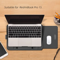 Suitable For RedmiBook Pro 15 15.6 Inch Laptop Cover, Easy To Carry Tablet PC Cover Keyboard Cover