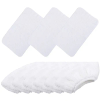 For Karcher EasyFix Steam Mop Cloth Cleaning Pad Cloth Cover for Karcher EasyFix SC1 SC2 SC3 SC4 SC5 Steam Cleaner Spare Parts