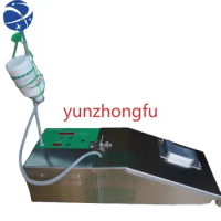 2022 Hot Sale Chick automatic vaccinator device Automatic Vaccine Continuous Syringe machine for poultry farm