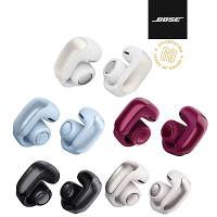Bose Ultra 開放式耳機
