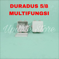 Duradus 5/8 Multifungsi Dexta