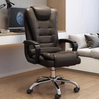 Computer Boss Office Chair Comfortable Long Company Backrest Office Chair Ergonomic Business Cadeiras De Escritorio Furniture