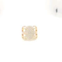 cincin dubai/cincin lapis emas
