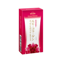 【白蘭氏】官方直營 紅膠原青春凍(10入 膠原蛋白 膠原蛋白凍)