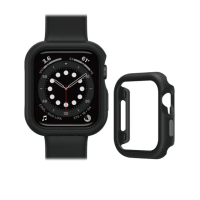 【OtterBox】Apple Watch 6/SE/5/4 40mm 保護殼(黑)