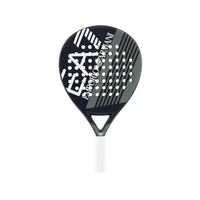 ARMANI RACKET EA7 DARK BLUE GREEN