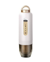 便攜咖啡機小型辦公車載戶外全自動電動無線加熱膠囊咖啡機
