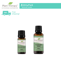 Plant Therapy Coriander Seed Essential Oil