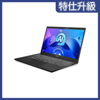 MSI微星 Modern 15 H AI C1MOG-213TW輕薄筆電(U5 135H/16GD/512G/15.6/60Hz/FHD/W11H)