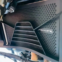 Phụ kiện cho BMW F900R/F900XR (mẫu năm 2020, 2021, 2024, 2025, 2026): nắp lưới bảo vệ nhiệt độ cho x