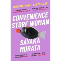 [MPH] - Convenience Store Woman