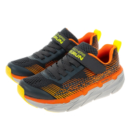SKECHERS 男童系列 GORUN MAX CUSHIONING PREMIER - 405032LCCOR