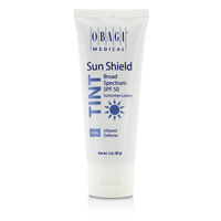 歐巴吉 Obagi - 清爽潤色防曬乳SPF 50 Sun Shield Tint Broad Spectrum SPF 50 - Cool