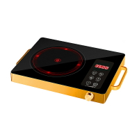 電陶爐infrared cooker家用煮茶爐大功率110V-220V/跨境外貿加工