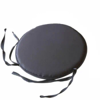 Meditation Floor Round Seat Cushion For Seating On Floor Solid Thin Pad Pillow For Yoga Balcony Chair Seat Cushions 28cm#H