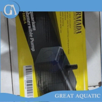 aquarium ikan pompa celup water pump armada SP 106 A