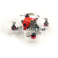 Mobeetle6 65mm1s Ultralight Indoor Brushless Whoop Drone 400mw Video Transmission ELRS Receiver