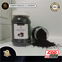 Habbatussauda I Jintan Hitam non Bubuk I Rempah JSR Pilihan Terbaik Grade no.1