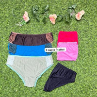 CD RENDA 1 LUSIN // CELANA DALAM WANITA // CELANA DALAM JUMBO // CELANA DALAM ANTI LECET // ADEM