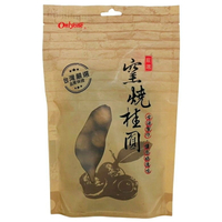  窯燒桂圓-帶殼(200g/包) [大買家]