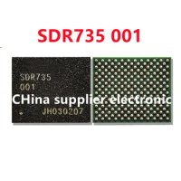 SDR735 001 For VIVO X60 Intermediate Frequency IC IF Chip