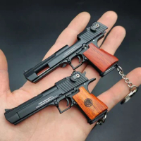 총 장난감 fake gun Toy Gun pistolas de juguete kids toys for boys Pendant toy guns Keychain self defense weapons for men дробовик
