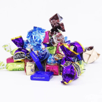 Premium Quality Arabic And Turkish chocolate \\ Mix Chocolate \\ From Dubai 1Kg\\500g\\250g\\100g Ha