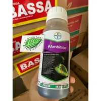 AMBITION 500ML / AMBITION 500 ML /AMBITION ZAT AKTIVATOR