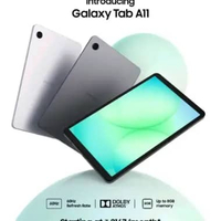SAMSUNG GALAXY TAB A11 WIFI RAM 4/64GB