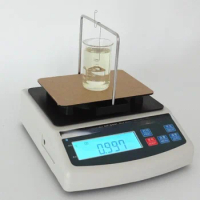 Hydrometer Liquid Densitometer Solution
