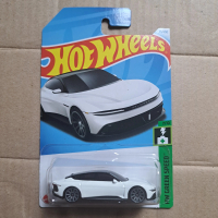 hotwheels delorean alpha5