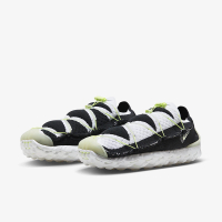 NIKE 耐吉 ISPA MINDBODY 黑白 男鞋(DH7546-002)