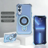 Sarung Telefon untuk VIVO V70 FE, V60, V60E, V50, V40, V30 Lite, V70 Elite, V29, V29E, V27, V27E, V2