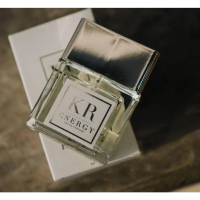 น้ำหอมKR ของแท้ 100% ไม่แท้ยินดีคืนเงิน น้ำหอมผู้ชาย  น้ำหอมผู้หญิง KR Handsome Perfume ขนาด50ml หอม