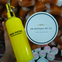 Hb Dosting by NL +Sabun Dosting by NL Super Memutihkan Produk Perawatan Kulit