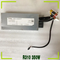 For DELL R310 350W Server Power Supply D350E-S0 T134 0T134