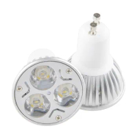 High brightness gu10 led lamp 9w 12w 15w led spotlight 220V 230V GU10 Led bulb light Warm White/Cool White LED Ceiling light